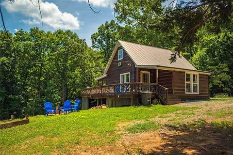 Brushy Top, ELLIJAY, GA 30540