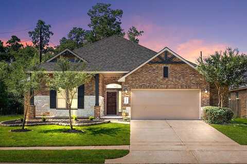 Banff Brook, TOMBALL, TX 77375