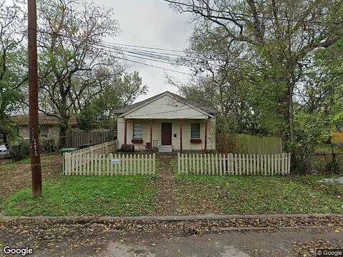 Semmes, HOUSTON, TX 77026