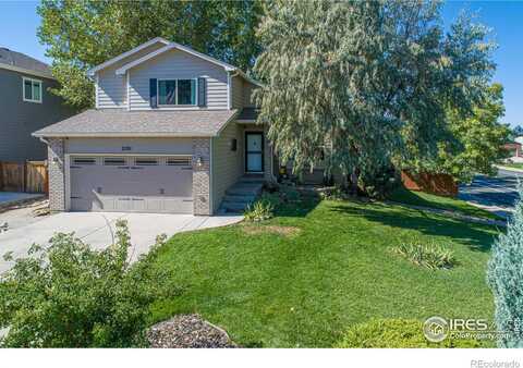 72Nd Avenue, GREELEY, CO 80634