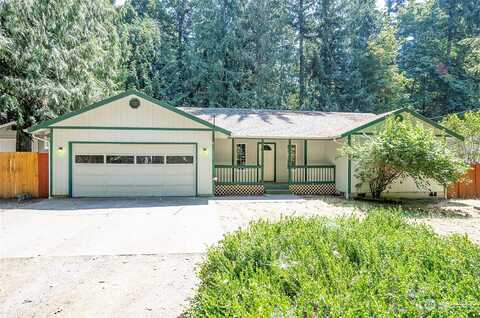 Crest, YELM, WA 98597