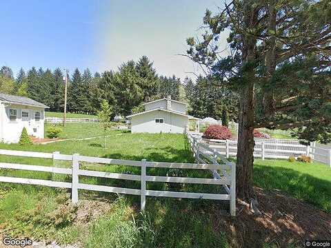 167Th, BATTLE GROUND, WA 98604