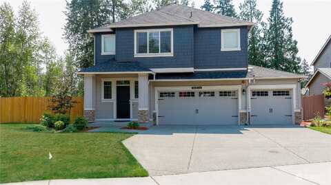 79Th, BONNEY LAKE, WA 98391