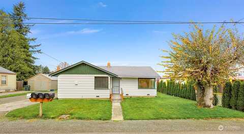 Cottage, FERNDALE, WA 98248