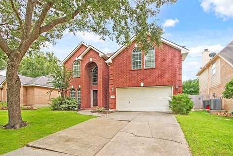 Emerald Spruce, HUMBLE, TX 77346