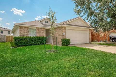 Fairworth Place, CYPRESS, TX 77433