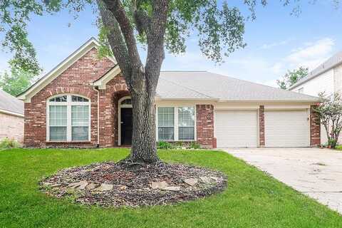 Emily Anne, CYPRESS, TX 77433