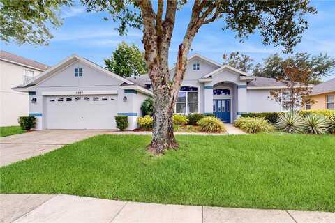 Westbourne, OVIEDO, FL 32765