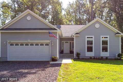 Nicholson, COLONIAL BEACH, VA 22443