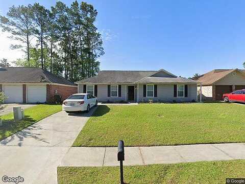 Bluelake, POOLER, GA 31322