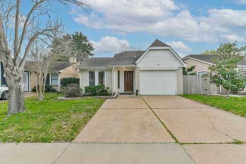 Sutton Falls, CYPRESS, TX 77433