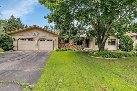 Cypress, SAINT CLOUD, MN 56303