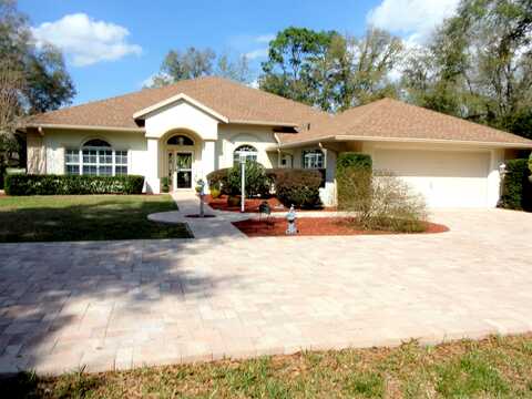 96Th, DUNNELLON, FL 34432