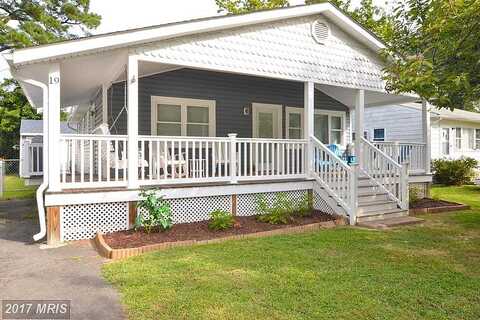 8Th, COLONIAL BEACH, VA 22443