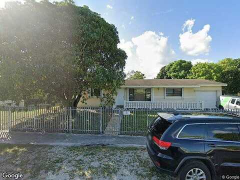 21St, MIAMI GARDENS, FL 33056