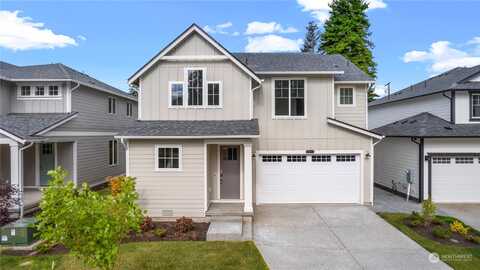 11Th Avenue, SPANAWAY, WA 98387