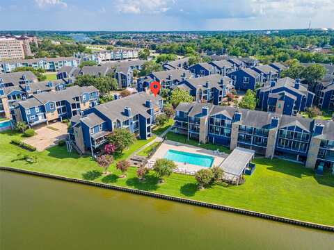 Egret Bay, HOUSTON, TX 77058