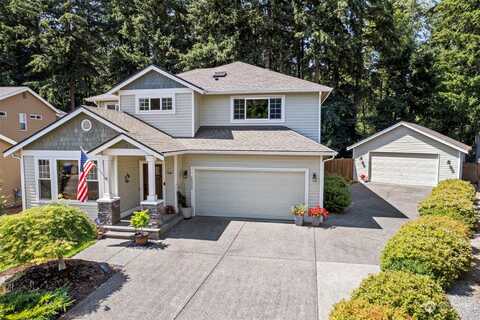 89Th, PUYALLUP, WA 98375