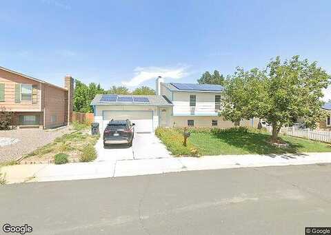 Wyoming, AURORA, CO 80017