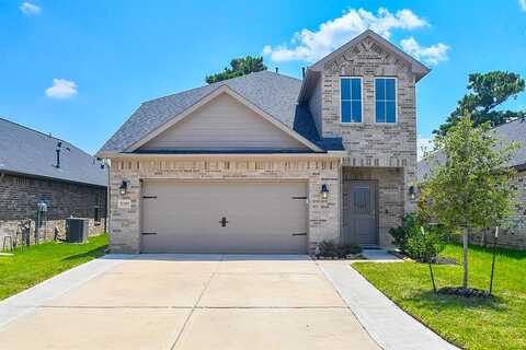 Chartertree, TOMBALL, TX 77377