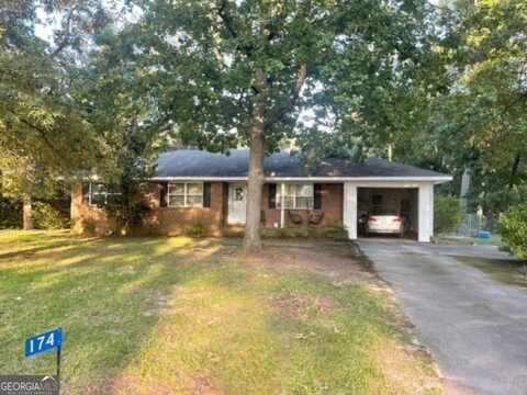 Oak Forest, THOMASTON, GA 30286