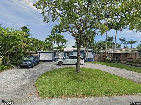 17Th, FORT LAUDERDALE, FL 33305