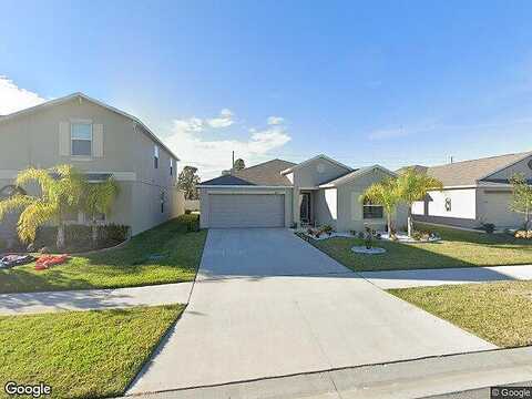 Peaceful Valley, WIMAUMA, FL 33598