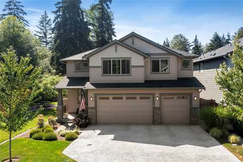 124Th Avenue, PUYALLUP, WA 98374