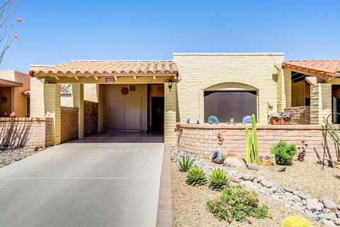 Via Mirasol, GREEN VALLEY, AZ 85622