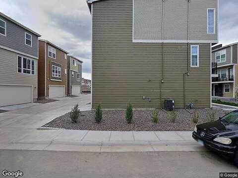 Jamison, ENGLEWOOD, CO 80112