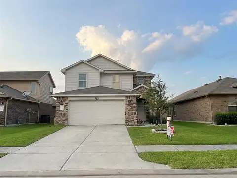 Cipres Verde, CHANNELVIEW, TX 77530