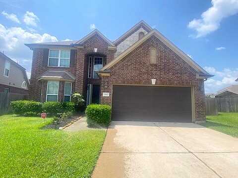 Montes Landing, CYPRESS, TX 77433