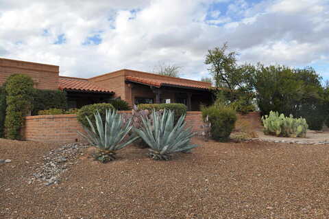 Camino Urbano, GREEN VALLEY, AZ 85622