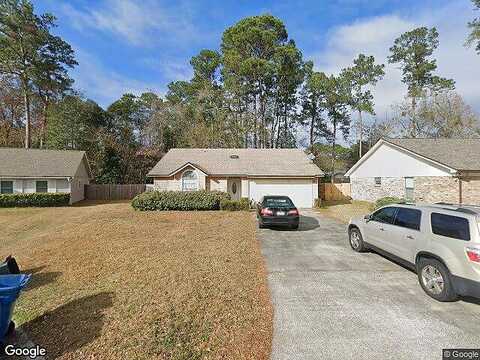 Kingfisher, JACKSONVILLE, FL 32218