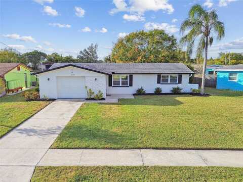 Alameda, HOLIDAY, FL 34690