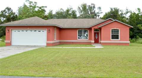 43Rd, OCALA, FL 34473