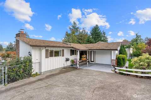 Ferndale, RENTON, WA 98058