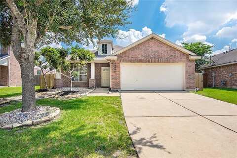 Stablewood Downs, CYPRESS, TX 77429