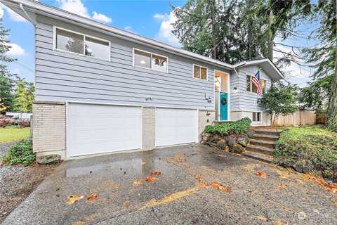 113Th, RENTON, WA 98059