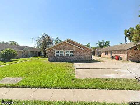 Woodforest, HOUSTON, TX 77015