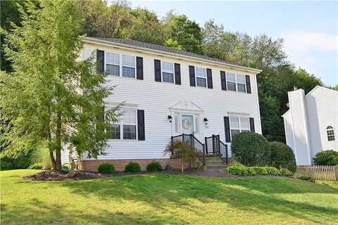 Bayberry, CRANBERRY TOWNSHIP, PA 16066