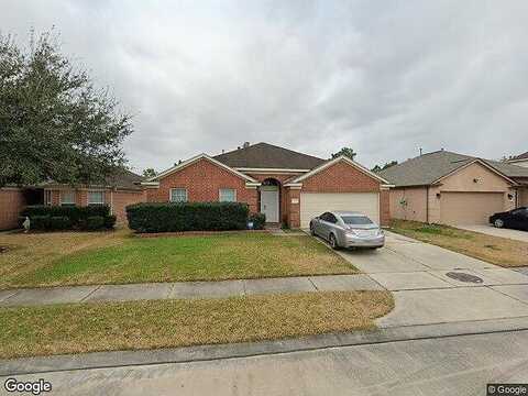 Curry Creek, HOUSTON, TX 77090