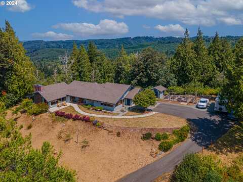 15Th, COQUILLE, OR 97423