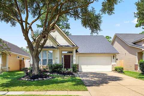 Tall Spruce, CYPRESS, TX 77429