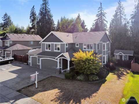 194Th Avenue, BONNEY LAKE, WA 98391