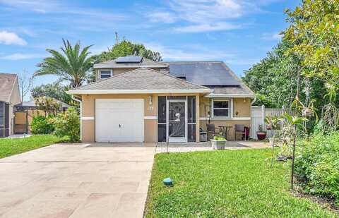 Buttonwood, BOYNTON BEACH, FL 33436