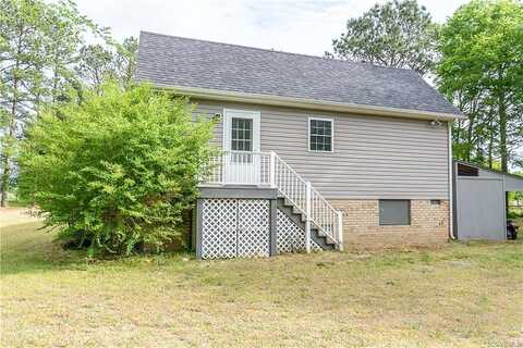 Main, STONY CREEK, VA 23882