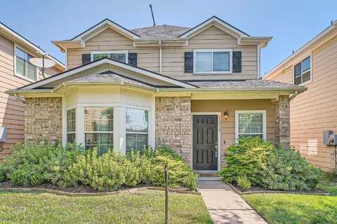 Jelicoe, HOUSTON, TX 77047
