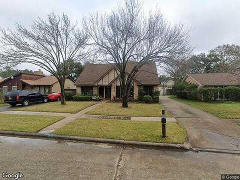 Sagevale, HOUSTON, TX 77089