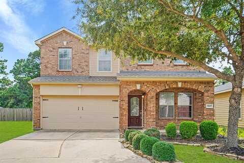 Edenstone, CYPRESS, TX 77429